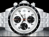 Tudor Prince Date Chronograph Panda Ivory Dial  Watch  79280
